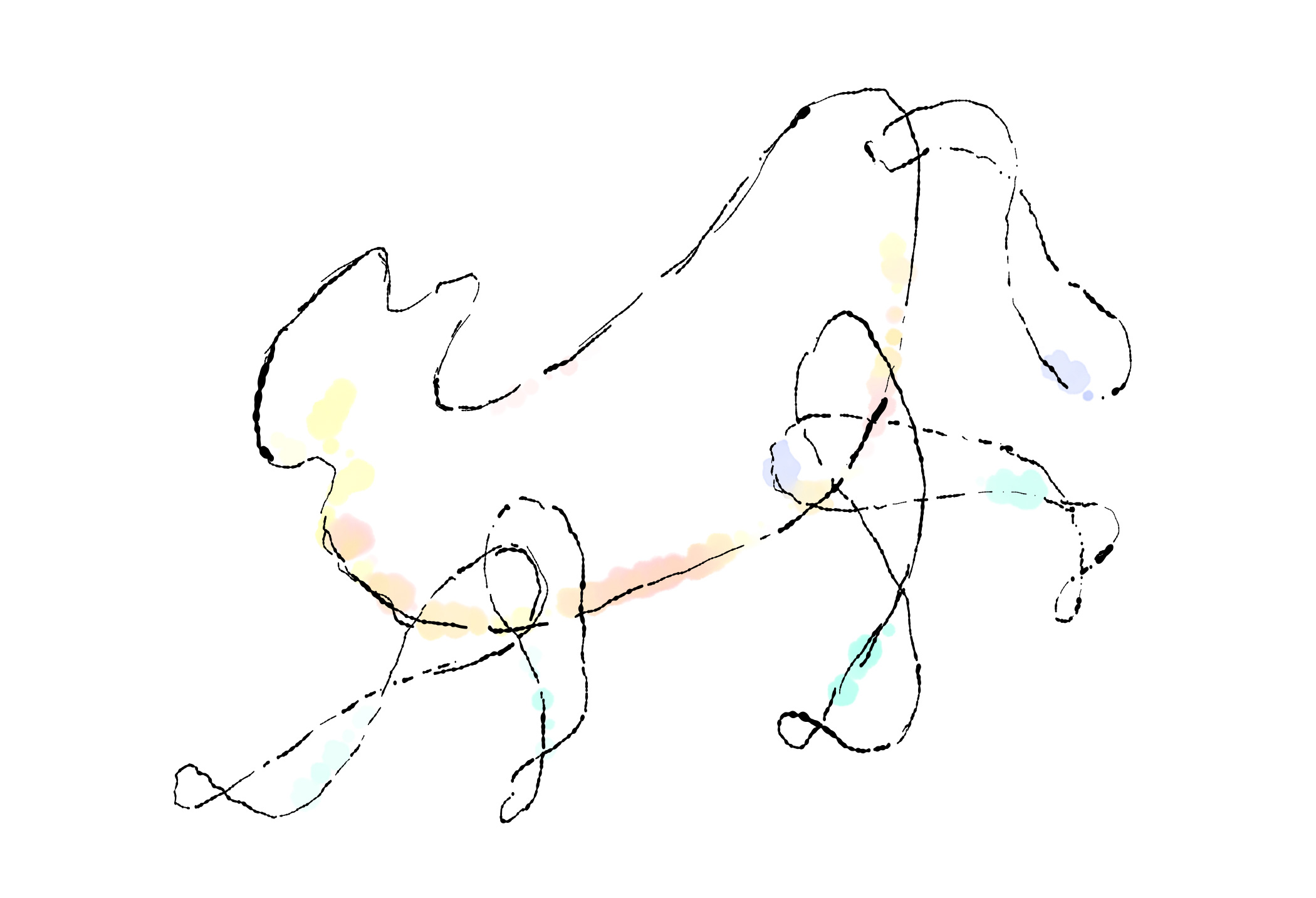 ドローイング - 村上研究室 by 愛知学泉短期大学